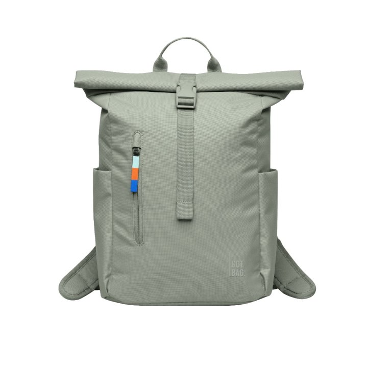 GOTBAG. RollTop easy small bass